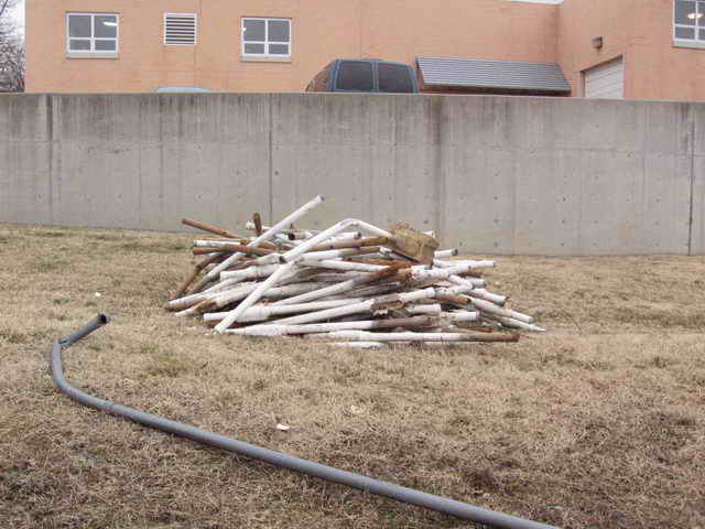 Oakley Drive-In - 2006 Photo